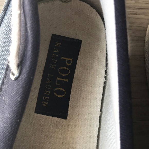 Polo Ralph Lauren Shoes - Picture 2 of 3
